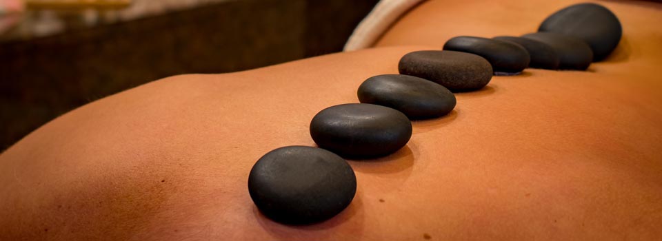 Sabine Baltin Wellness Massage Praxis